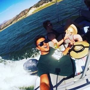 Meet your Posher, Adam